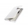 Калъф Samsung S24 Ultra Smart View Wallet Case White