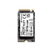 Твърд диск Transcend 512GB, M.2 2242, PCIe Gen4x4, NVMe, 3D TLC, DRAM-less