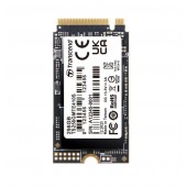 Твърд диск Transcend 256GB, M.2 2242, PCIe Gen4x4, NVMe, 3D TLC, DRAM-less