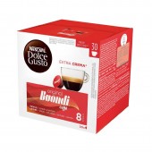 Кафе капсула NESCAFE Dolce Gusto Buondi 30 бр.