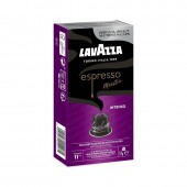 Кафе капсула Lavazza Vigoroso 10 бр., съвместими с Nespresso