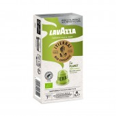 Кафе капсула Lavazza Colombia 10 бр., съвместими с Nespresso