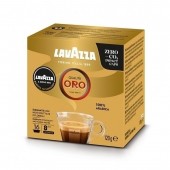 Кафе капсула Lavazza A Modo Mio Qualita Oro - Sinfonia Perfetta 12 бр.