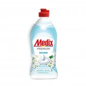 Препарат за съдове Medix Beauty Balsam 450 ml Spring Freshness