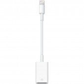 Адаптер Apple Lightning to USB Camera Adapter