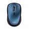 Мишка TRUST YVI+ Wireless Mouse Eco Blue