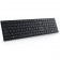 Клавиатура Dell Wireless Keyboard - KB500 - US International (QWERTY)