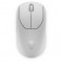 Мишка Dell Alienware Pro Wireless Gaming Mouse (Lunar Light)