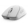 Мишка Dell Alienware Pro Wireless Gaming Mouse (Lunar Light)