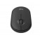 Мишка Logitech Pebble Mouse 2 M350s - TONAL GRAPHITE - BT - N/A - EMEA-808 - DONGLELESS