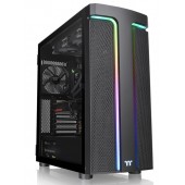 Кутия за компютър Thermaltake H590 TG ARGB