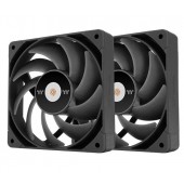 Вентилатор Thermaltake TOUGHFAN 12 Pro PC Cooling Fan 2 Pack