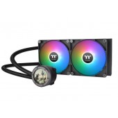 Охлаждаща система Thermaltake TH280 V2 Ultra ARGB Sync CPU Liquid Cooler