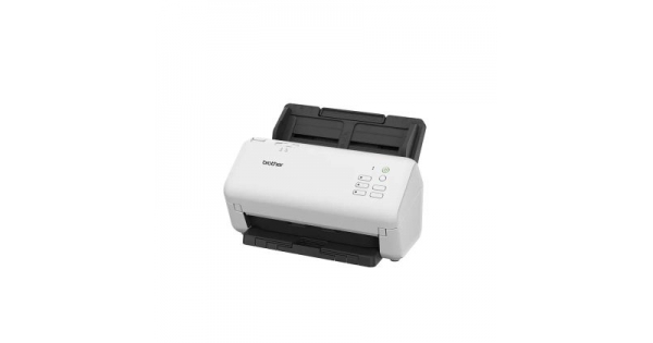 Скенер Brother ADS-4300N Network desktop scanner
