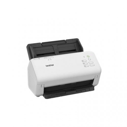 Скенер Brother ADS-4300N Network desktop scanner-1