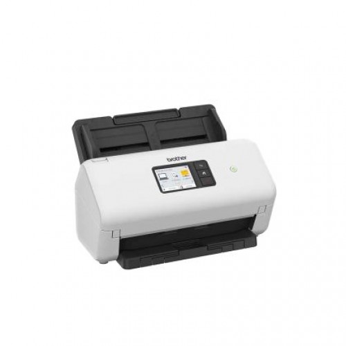 Скенер Brother ADS-4500W Desktop document scanner-1