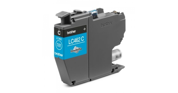 Консуматив Brother LC462C Cyan Ink Cartridge for MFC-J2340DW/J3540DW/J3940DW-1