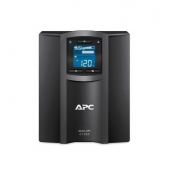 Непрекъсваем ТЗИ APC Smart-UPS C 1000VA LCD 230V with SmartConnect