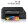 Мастилоструйно многофункционално устройство Brother DCP-T520W Inkbenefit Plus Multifunctional