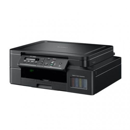 Мастилоструйно многофункционално устройство Brother DCP-T520W Inkbenefit Plus Multifunctional-1