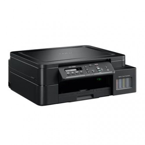 Мастилоструйно многофункционално устройство Brother DCP-T520W Inkbenefit Plus Multifunctional-2