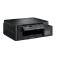 Мастилоструйно многофункционално устройство Brother DCP-T520W Inkbenefit Plus Multifunctional