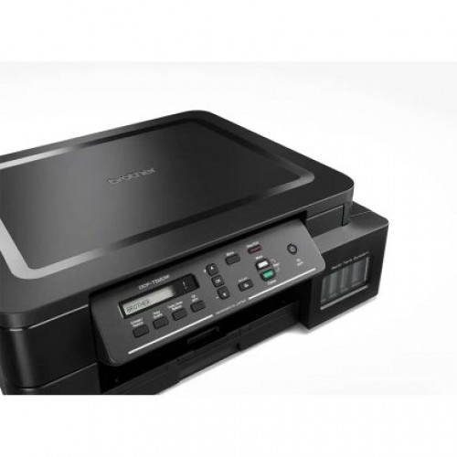 Мастилоструйно многофункционално устройство Brother DCP-T520W Inkbenefit Plus Multifunctional-4