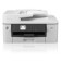 Мастилоструйно многофункционално устройство Brother MFC-J3540DW Inkjet Multifunctional