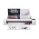 Мобилен скенер Brother DS-940DW Wireless, 2-sided Portable Document Scanner