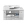Мастилоструйно многофункционално устройство Brother MFC-J6955DW Inkjet Multifunctional