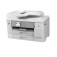 Мастилоструйно многофункционално устройство Brother MFC-J6955DW Inkjet Multifunctional