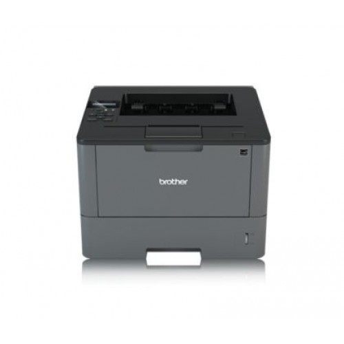 Лазерен принтер Brother HL-L5000D Laser Printer