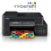 Мастилоструйно многофункционално устройство Brother DCP-T720DW Inkbenefit Plus Multifunctional