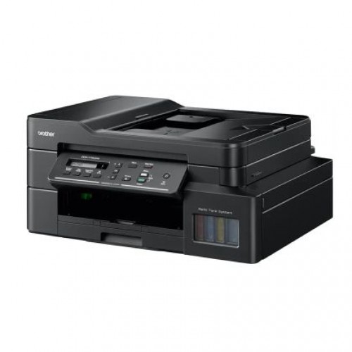 Мастилоструйно многофункционално устройство Brother DCP-T720DW Inkbenefit Plus Multifunctional-1