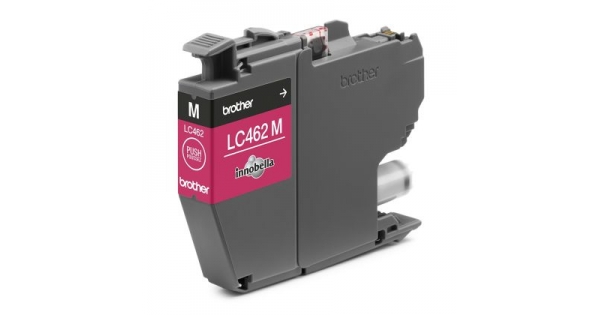 Консуматив Brother LC462M Magenta Ink Cartridge for MFC-J2340DW/J3540DW/J3940DW-1