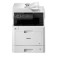 Лазерно многофункционално устройство Brother MFC-L8690CDW Colour Laser Multifunctional