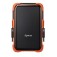 Твърд диск Apacer AC630, 1TB 2.5'' SATA HDD USB 3.2 Military-Grade Shockproof Portable Hard Drive