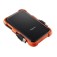 Твърд диск Apacer AC630, 1TB 2.5'' SATA HDD USB 3.2 Military-Grade Shockproof Portable Hard Drive