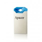 Памет Apacer 32GB USB DRIVES UFD AH111 (Blue)