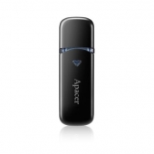 Памет Apacer 32GB AH355 Black - USB 3.2 Flash Drive