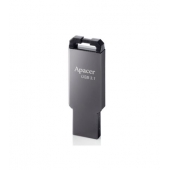 Памет Apacer 32GB AH360 Black Nickel - USB 3.2 Gen1