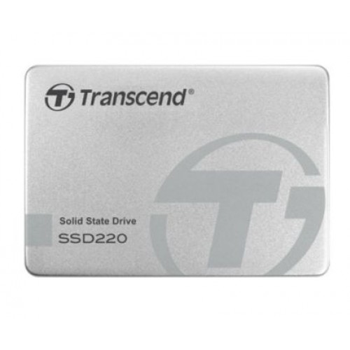 Твърд диск Transcend 480GB, 2.5