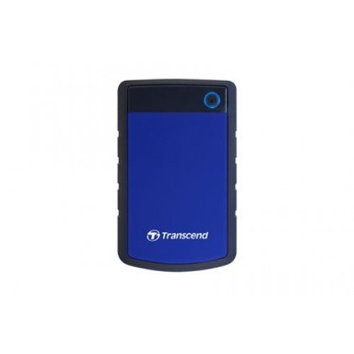 Твърд диск Transcend 2TB, 2.5