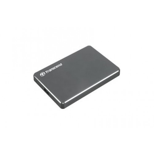 Твърд диск Transcend 2TB StoreJet C3N 2.5