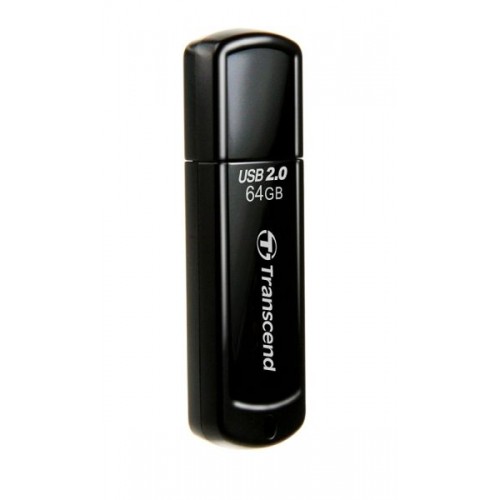 Памет Transcend 64GB JETFLASH 350-1