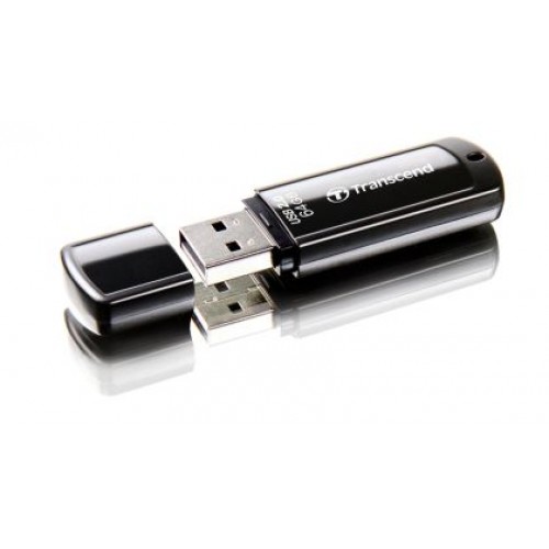 Памет Transcend 64GB JETFLASH 350-2