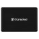Четец за карти Transcend USB3.1 Gen1 Card Reader,Type C