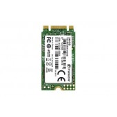 Твърд диск Transcend 120GB, M.2 2242 SSD 420S, SATA3, TLC