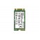 Твърд диск Transcend 120GB, M.2 2242 SSD 420S, SATA3, TLC