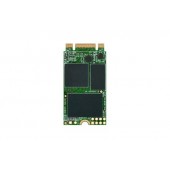 Твърд диск Transcend 120GB, M.2 2242 SSD 420S, SATA3, TLC
